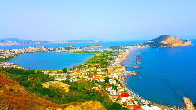 The Phlegrean Fields Discover the ruins of Baia, Cuma and Pozzuoli - Who Should Book This Tour?