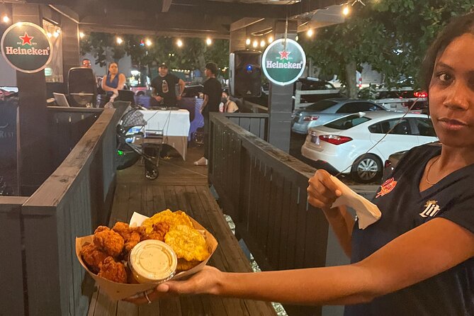 The Pinones Pub Crawl Bar Crawl - What to Expect