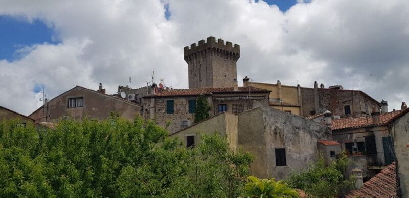 The place of dreams: the Tarot Garden w/Wine tasting - FAQ