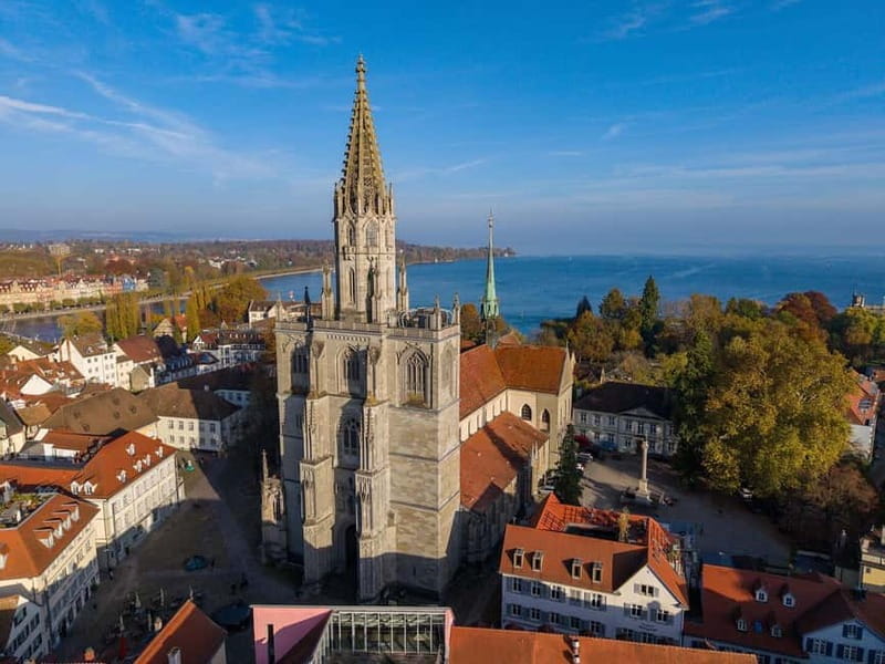 The plague in Constance - Exploring the Dark Side of Constance: The Plague Tour