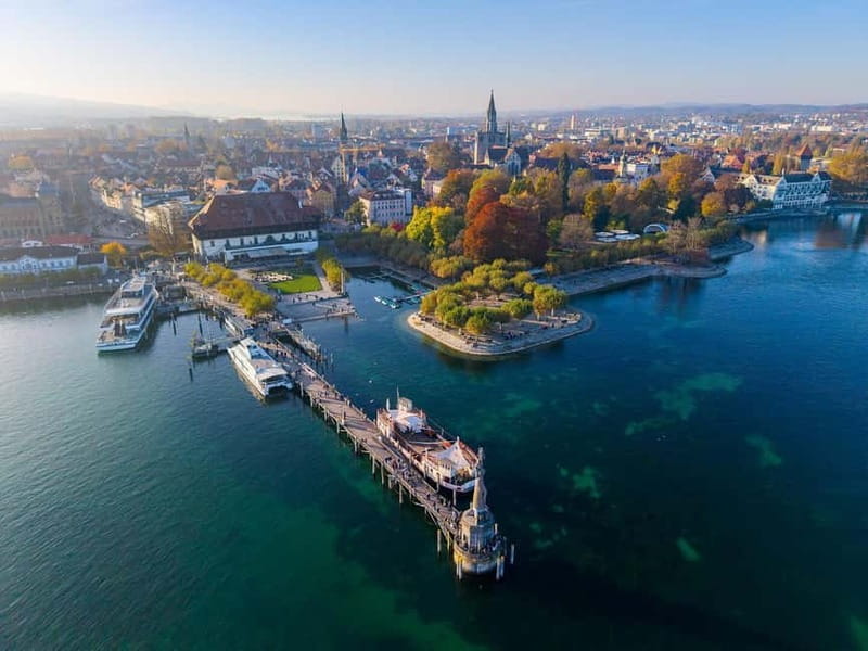 The plague in Constance - Key Points / Takeaways