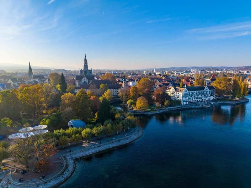 The plague in Constance - Who Is This Tour Best For?