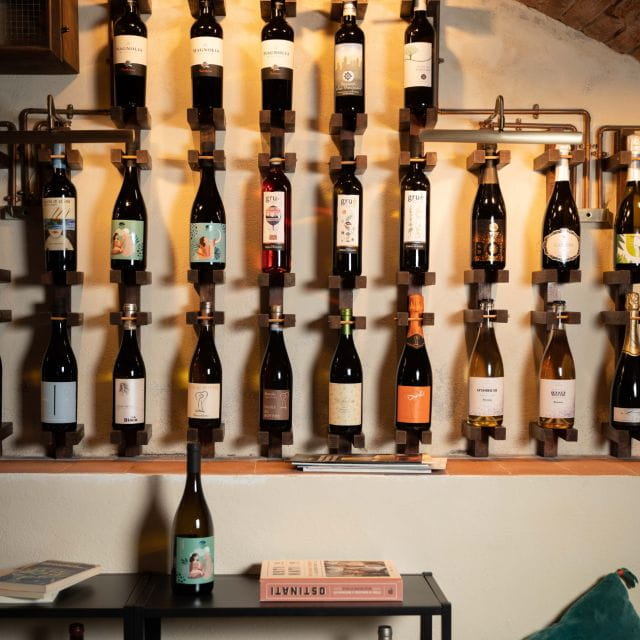 The Pleasure of Wine: The Tuscan Excelences Wine Tasting - Final Thoughts