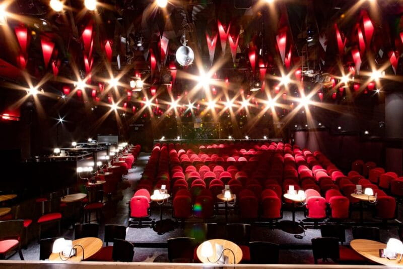 The porcupine anniversary program: I still have a Tesla in Berlin - The Experience in Detail: What to Expect from the Porcupine Anniversary Program