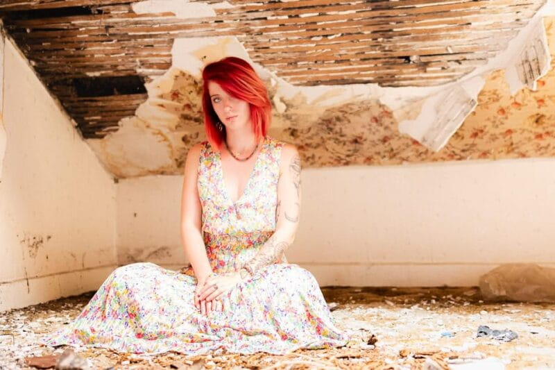 The Portrait That Tells Your Story - Locations That Speak Volumes