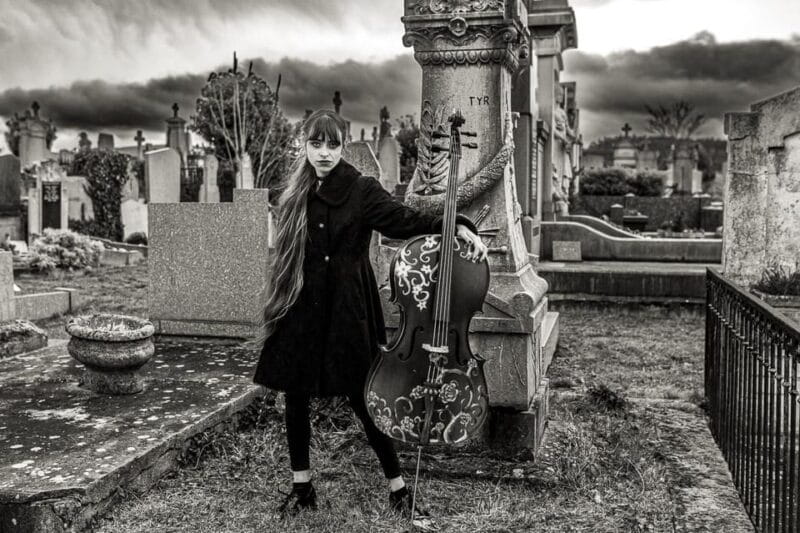 The Portrait That Tells Your Story - The Quality of the Final Products