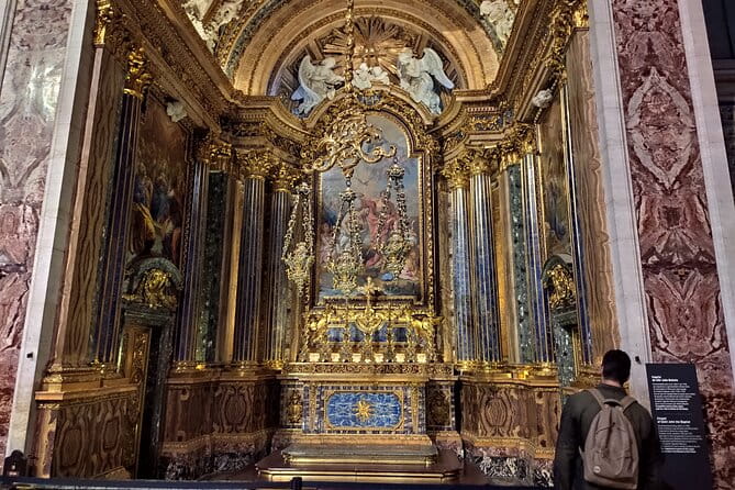 The Portuguese Tiles - Comprehensive Review of The Portuguese Tiles Tour