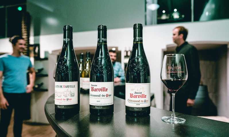 The prestige course at Maison Brotte - What’s Included and Practicalities