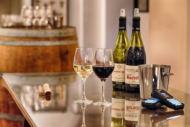 The prestige course at Maison Brotte - Introduction: A Taste of Authenticity at Maison Brotte