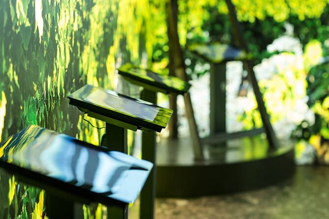 The prestige course at Maison Brotte - A Closer Look at the Maison Brotte Experience