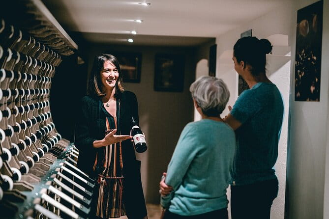 The prestige course at Maison Brotte - FAQ