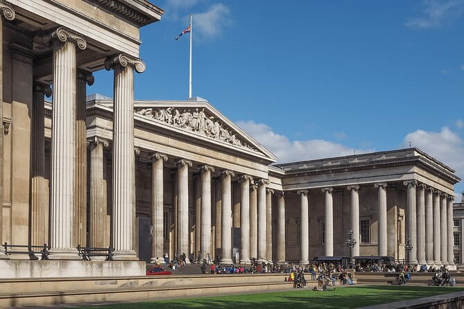 The Private British Museum Tour - Final Thoughts: Why You Should Consider This Tour