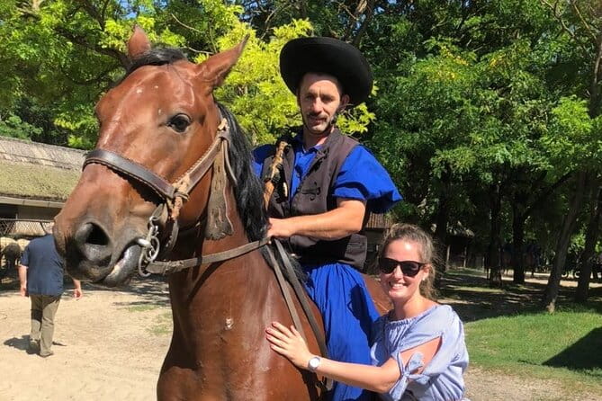 The "Puszta" Horse Show - Exploring the Hungarian Countryside: A Detailed Review of the Puszta Horse Show Tour