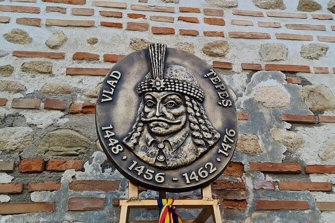 The Real Dracula's Castle in Targoviste and Dracula's Tomb - Why This Tour Is a Good Value