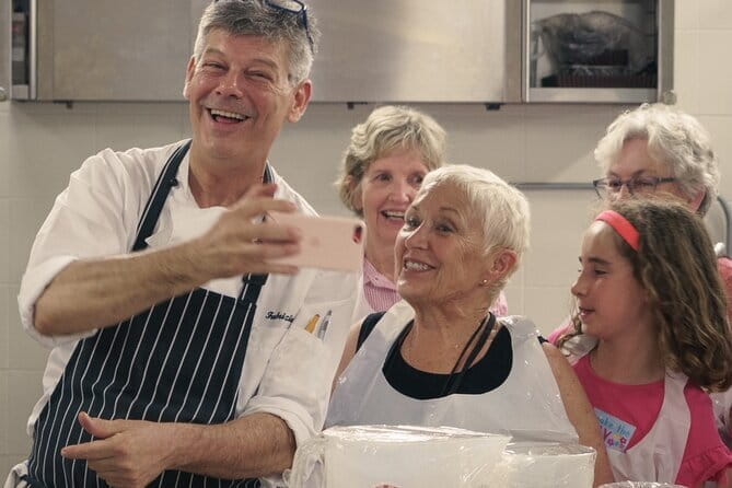 The Real Italian Artisan Gelato - Why This Gelato Class in Florence Is Worth Your Time