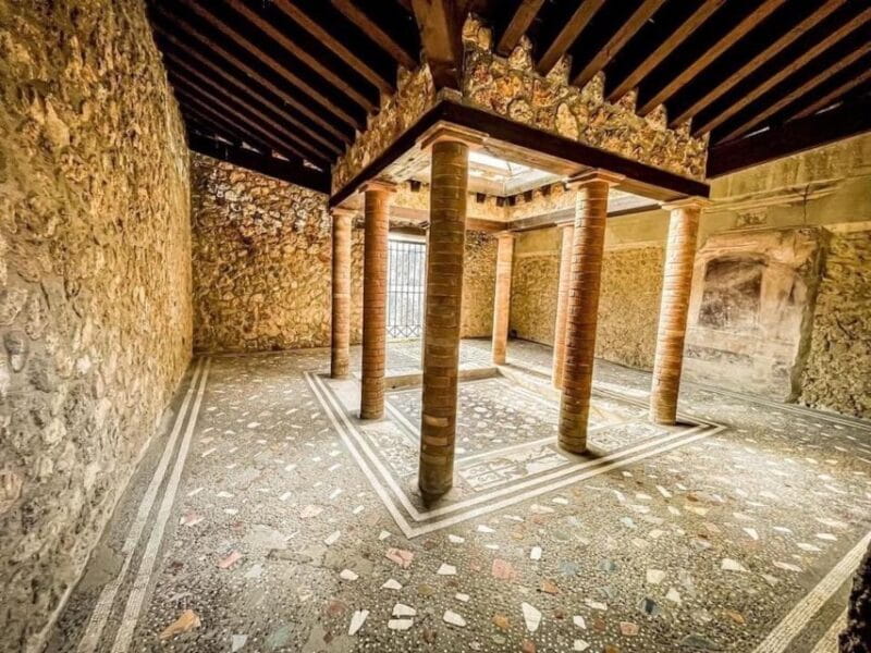 The Real Pompeii-entrance tickets included and skip the line - Who Should Consider This Tour?