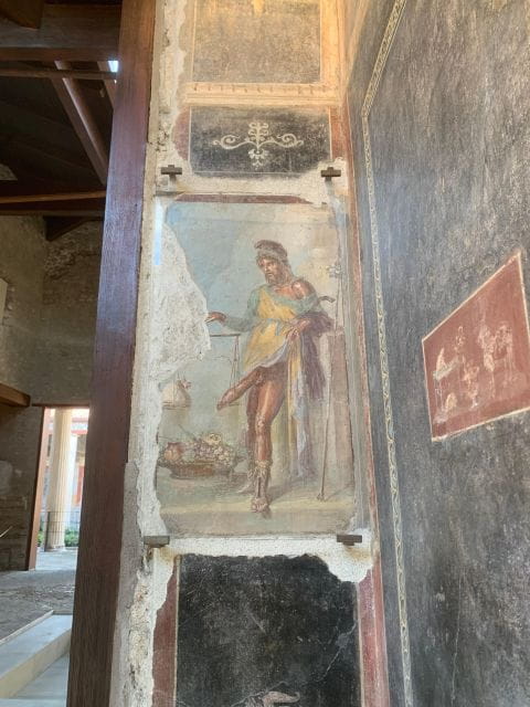 The Real Pompeii-entrance tickets included and skip the line - The Experience: What You Get and What You Miss