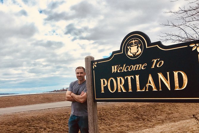 The Real Portland Tour: City and 3 Lighthouses Historical Tour With a Real Local - Customer Feedback