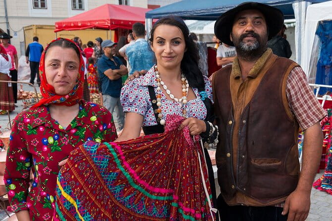 The Real Story of Gypsies - Slavery in Romania - Key Points and Takeaways