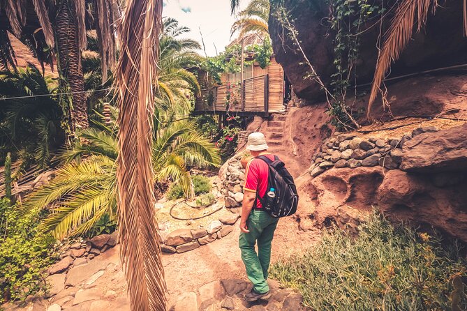 The Red Canyon Tour - Small Groups Trip With Local Products Tasting - Additional Information