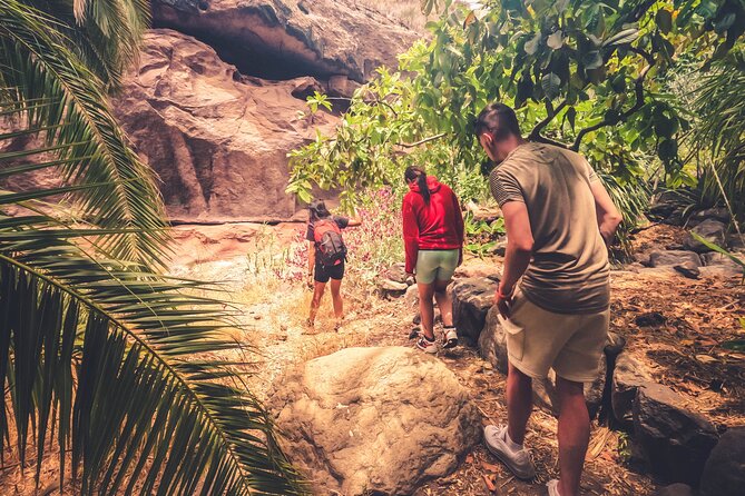 The Red Canyon Tour - Small Groups Trip With Local Products Tasting - Cancellation Policy