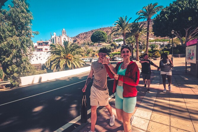 The Red Canyon Tour - Small Groups Trip With Local Products Tasting - Natural Wonders