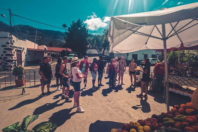 The Red Canyon Tour - Small Groups Trip With Local Products Tasting - Cultural Exploration