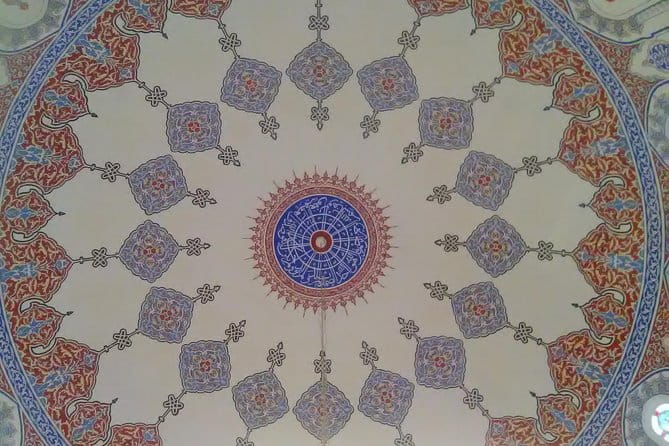 The religion in and around Sofia - FAQ