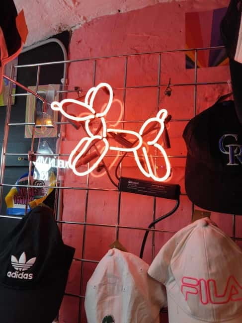 The Retro Routes Experience: Dublin's Vintage Shopping Tour - Key Points / Takeaways