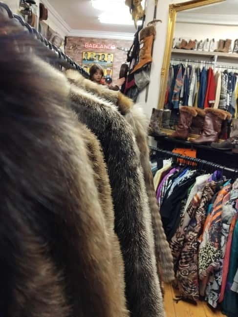 The Retro Routes Experience: Dublin's Vintage Shopping Tour - Who Will Love It?