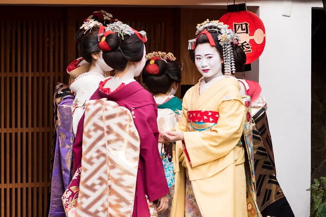 The Right Way to Know Kyoto - Customizing Your Kyoto Adventure