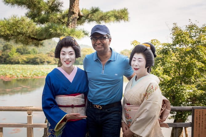 The Right Way to Know Kyoto - Ensuring a Hassle-Free Kyoto Experience