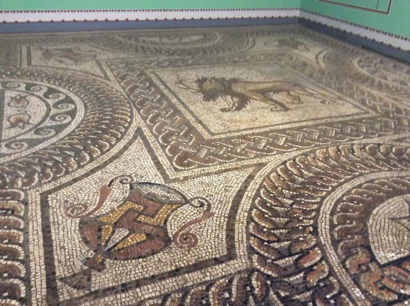 The Roman City of St. Albans Tour - The Stories That Make History Come Alive