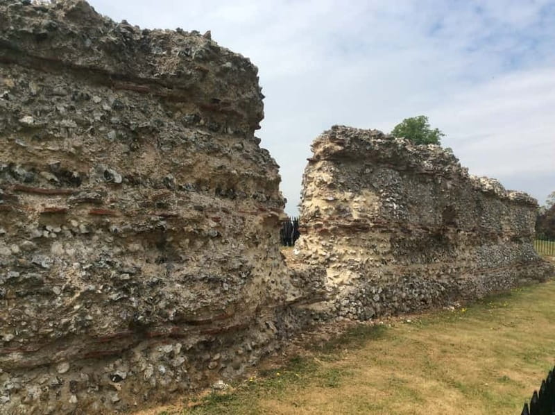 The Roman City of St. Albans Tour - Who Will Love This Tour?