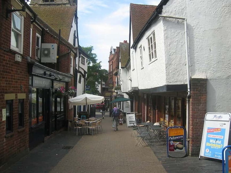 The Roman City of St. Albans Tour - FAQ