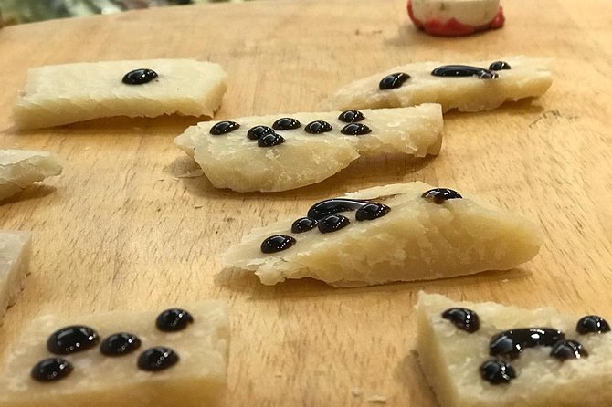 The Roman Food Tour Including Visit to the Trionfale Food Market - Key Points