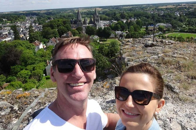 The Royal City of Loches, discovering a treasure that's off the beaten track - Who Will Love This Tour?