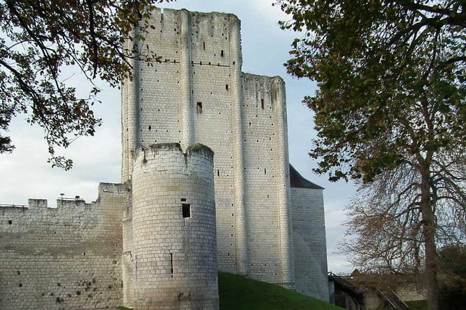 The Royal City of Loches, discovering a treasure that's off the beaten track - Practical Details and Value