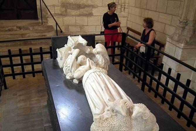 The Royal City of Loches, discovering a treasure that's off the beaten track - Who Would Enjoy This Experience?