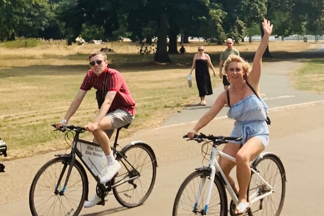 The Royal Express - 2.5 hour - Final Thoughts