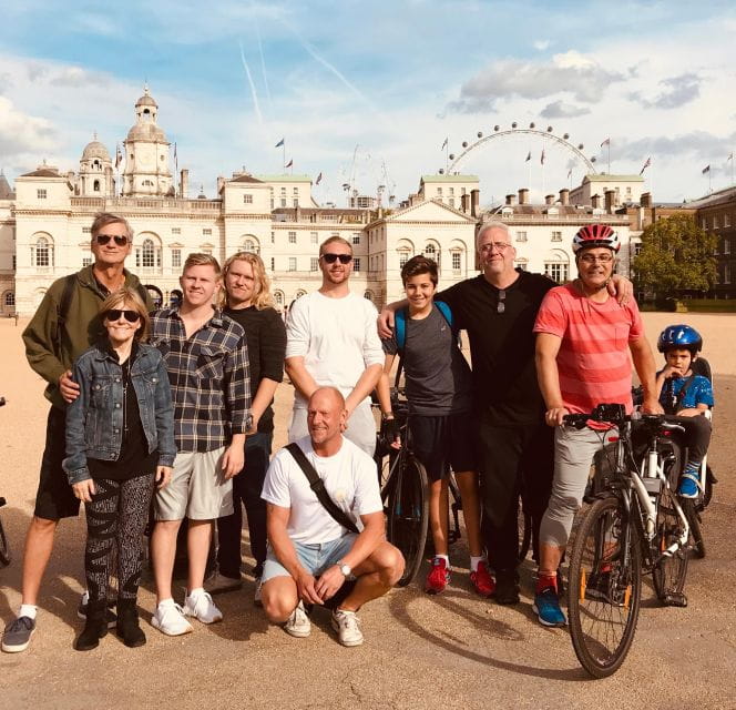 The Royal Express, 2.5 Hour Tour - Frequently Asked Questions