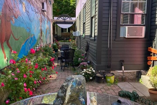 The Salem Witch Walk - Historical Significance