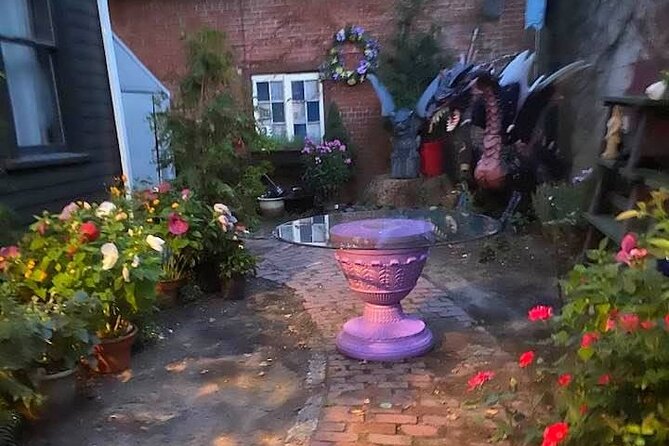 The Salem Witch Walk - Shopping Opportunities