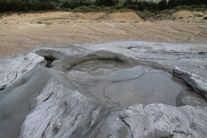 The Salt Mines, The Winery, The Muddy Volcanoes! The Fixers Private Tour - FAQ