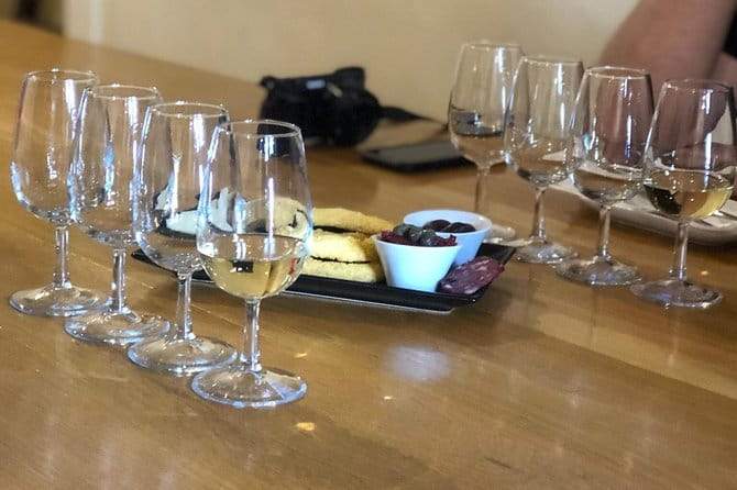 The Santorini Alcoh-all Tour - Exploring Santorini’s Alcohol Heritage: A Detailed Review of the Alcoh-all Tour