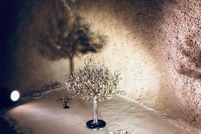 The Santorini Alcoh-all Tour - FAQ about the Santorini Alcoh-all Tour