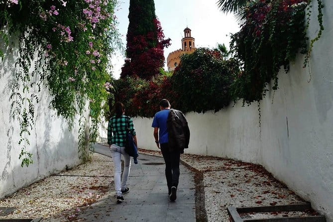 The Scents of Al-Andalus-Private tour - Entering Granada’s Fragrant World: What the Tour Offers