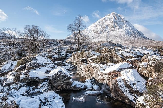 The Scottish Highlands Photography Tour & Workshop - The Full Story: What to Expect on the Scottish Highlands Photography Tour