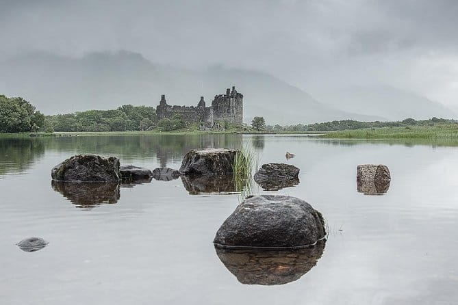 The Scottish Highlands Photography Tour & Workshop - FAQ: Practical Questions About the Scottish Highlands Photography Tour