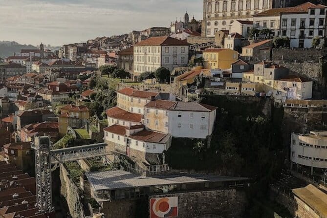 The Secret Garden, a Private Mission to protect the Local Heritage in Porto - FAQs